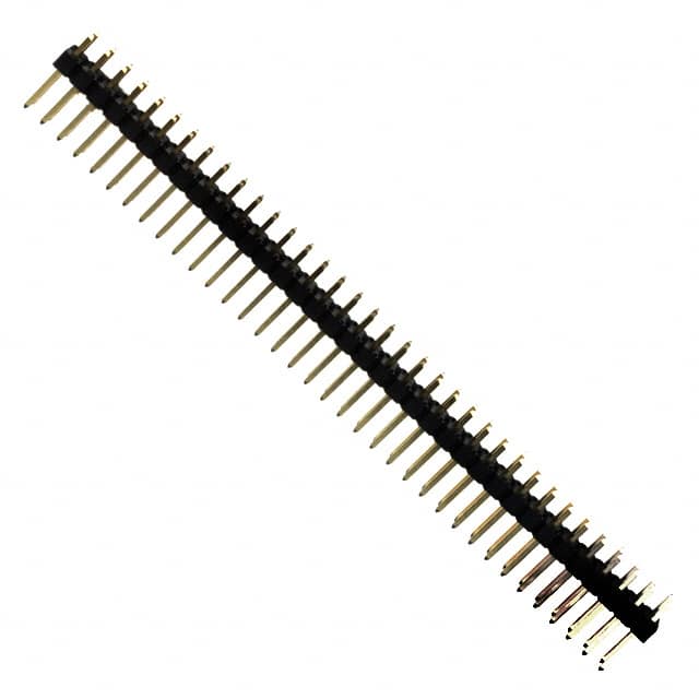 67997-272HLF Amphenol ICC (FCI)  Headers Male Pins